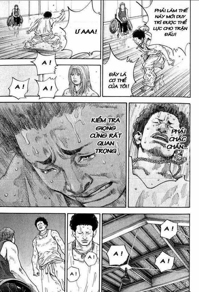 Real - Chapter 1 - Trang 36