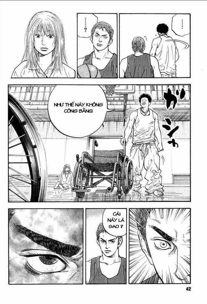 Real - Chapter 1 - Trang 37