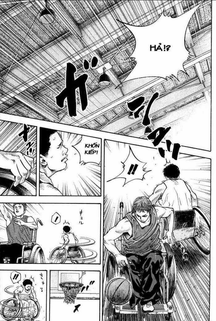 Real - Chapter 1 - Trang 40