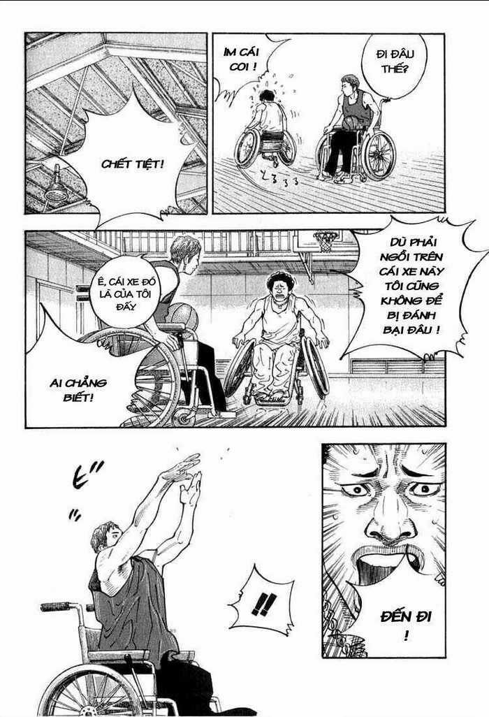 Real - Chapter 1 - Trang 41