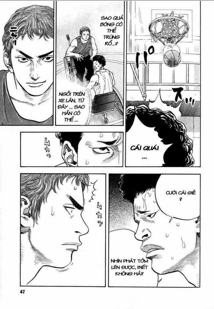 Real - Chapter 1 - Trang 42