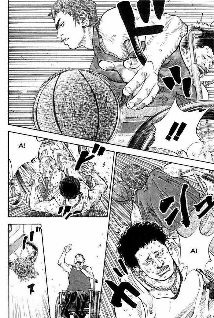 Real - Chapter 1 - Trang 43