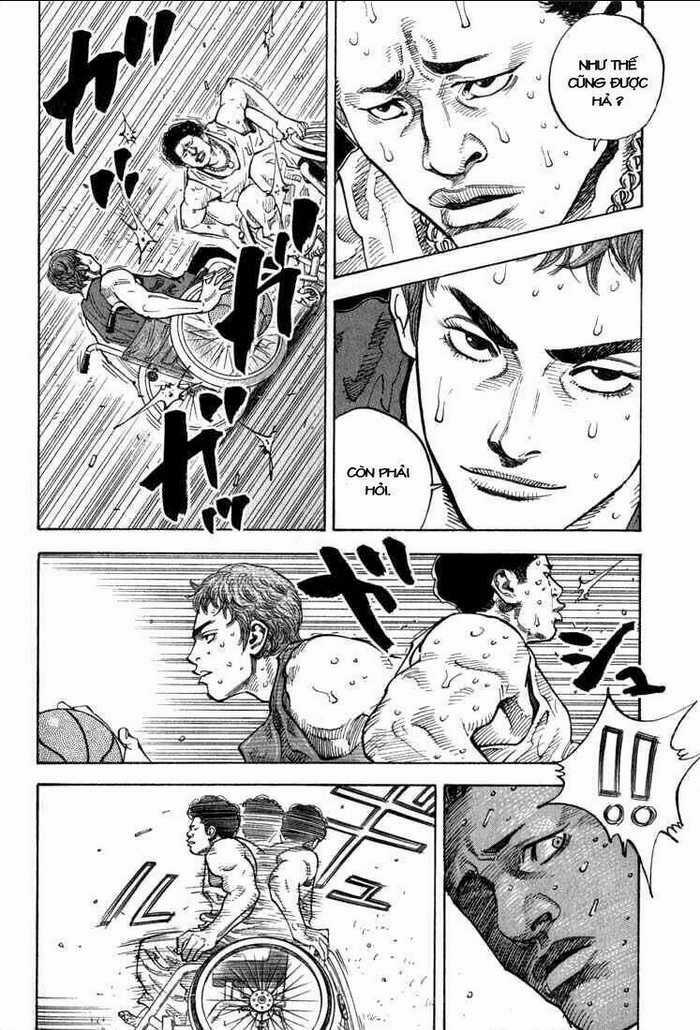 Real - Chapter 1 - Trang 45