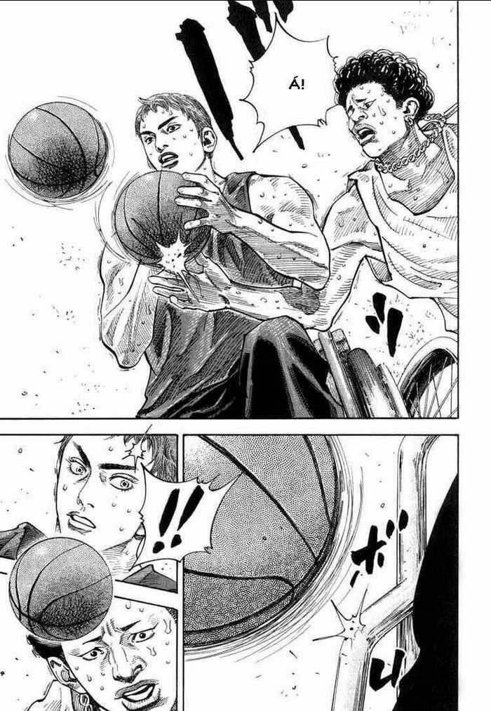 Real - Chapter 1 - Trang 46