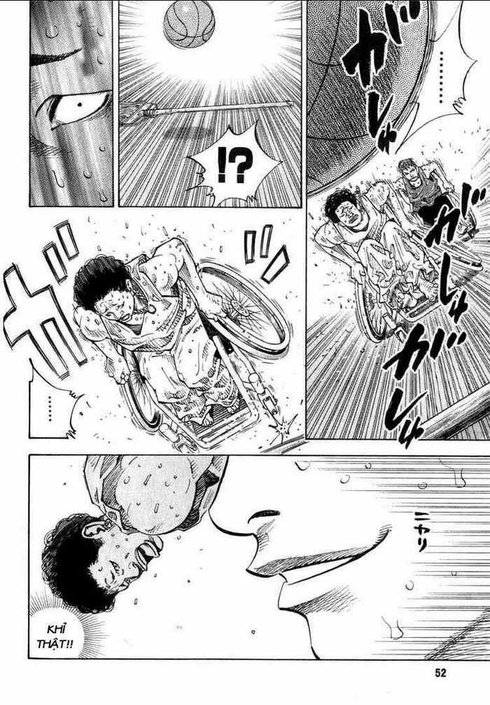 Real - Chapter 1 - Trang 47