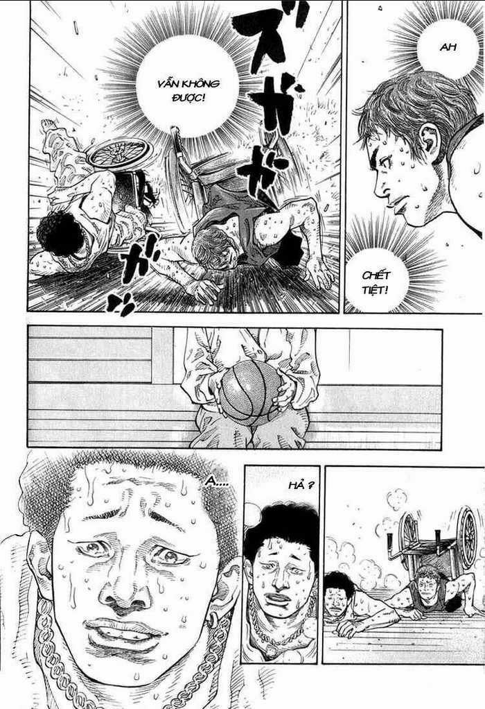 Real - Chapter 1 - Trang 49