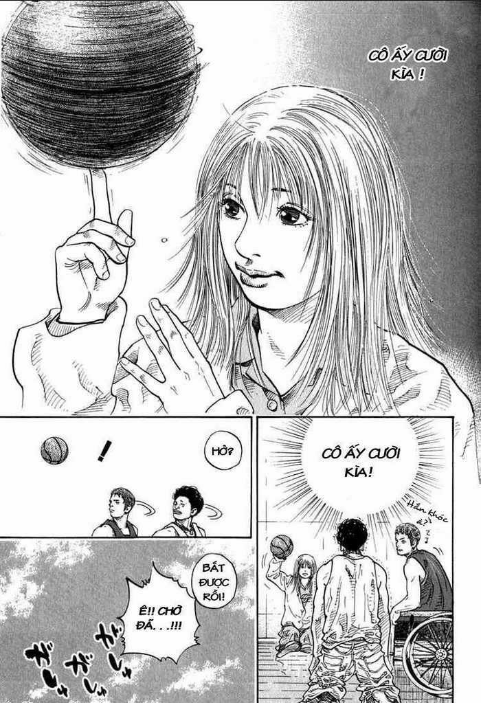 Real - Chapter 1 - Trang 50