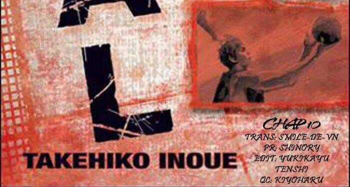 Real - Chapter 10 - Trang 1