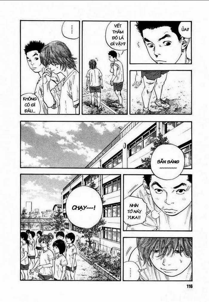 Real - Chapter 10 - Trang 12