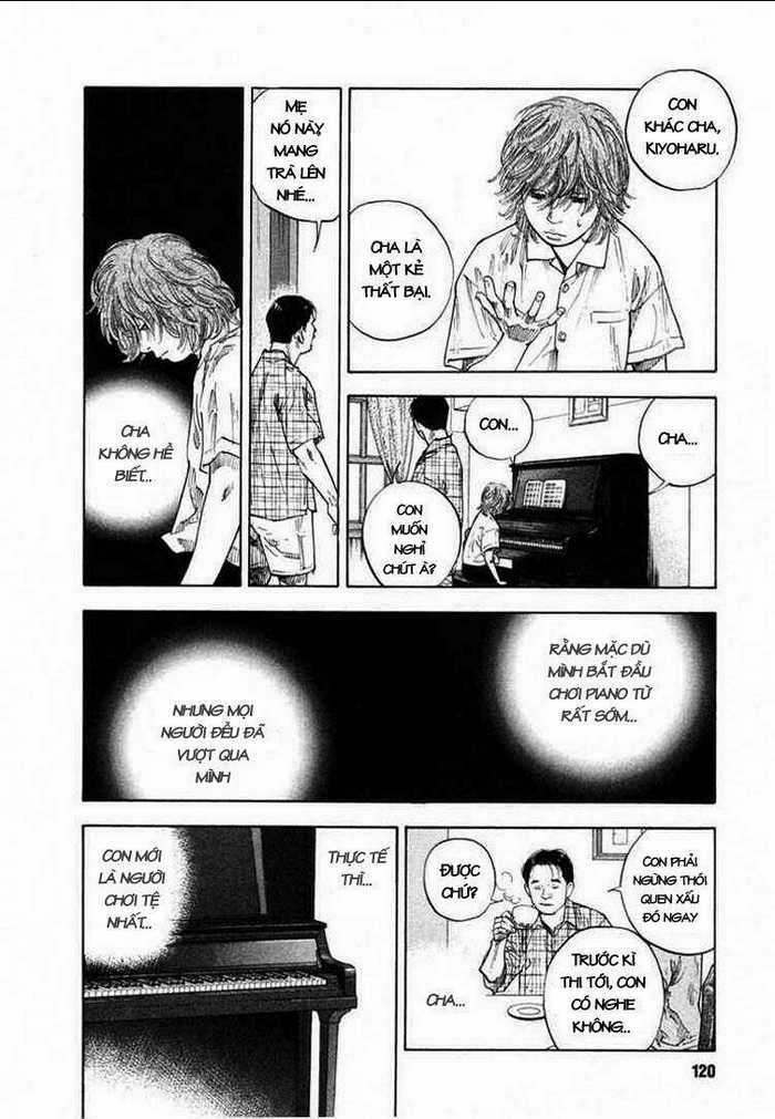 Real - Chapter 10 - Trang 16