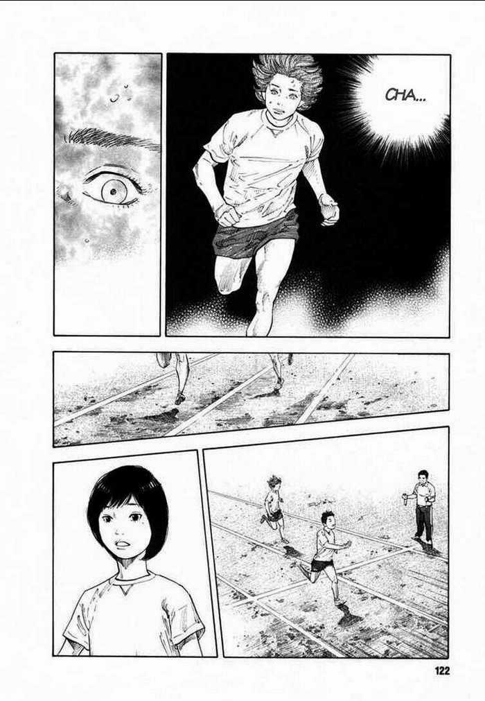 Real - Chapter 10 - Trang 18