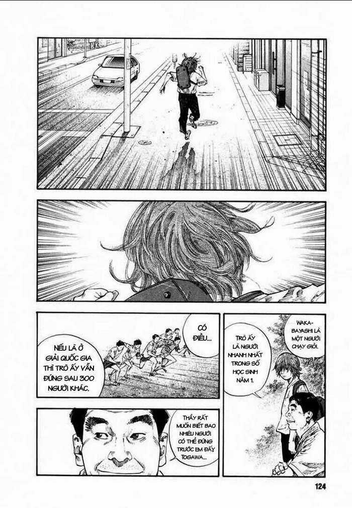 Real - Chapter 10 - Trang 20