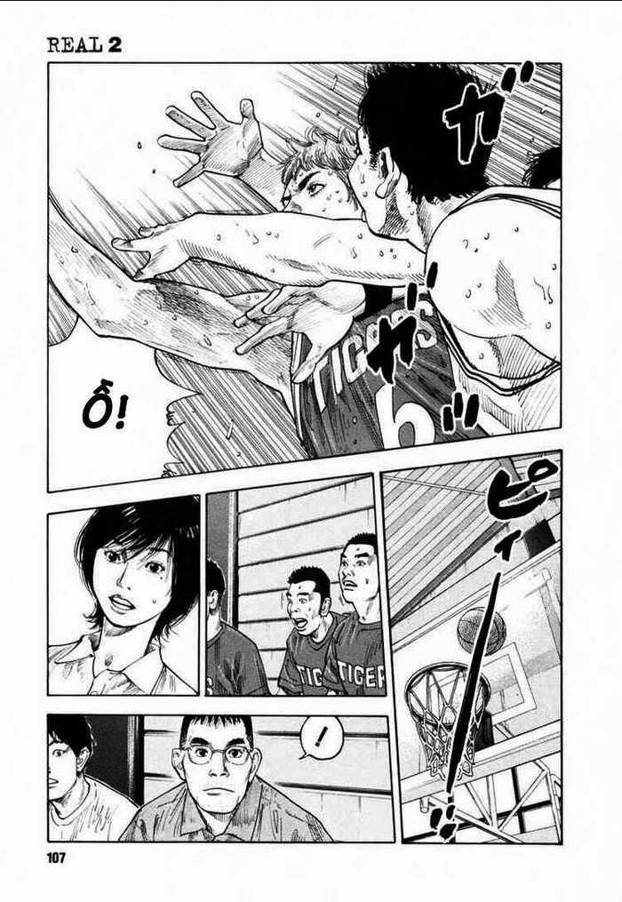 Real - Chapter 10 - Trang 3