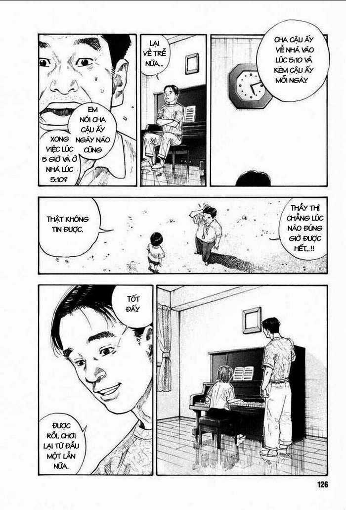 Real - Chapter 10 - Trang 22