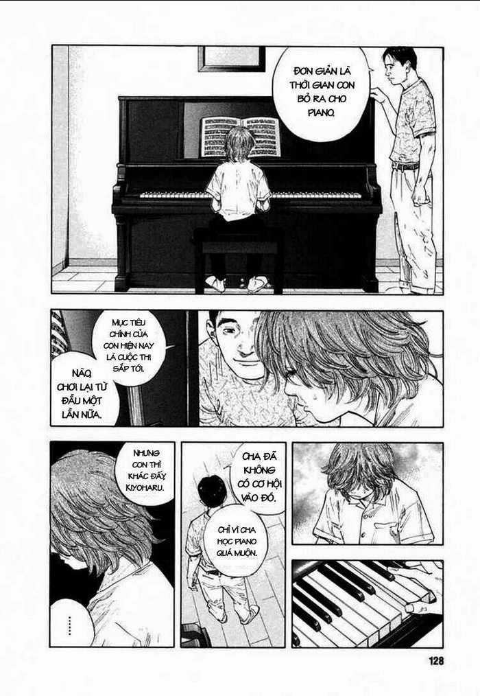 Real - Chapter 10 - Trang 24
