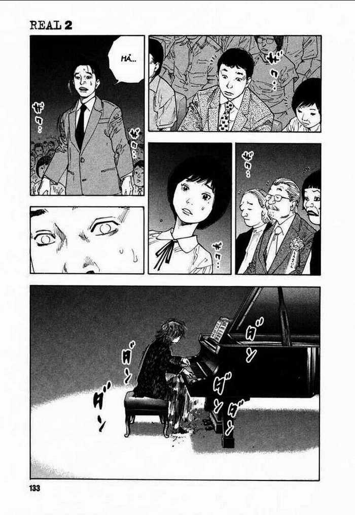 Real - Chapter 10 - Trang 29