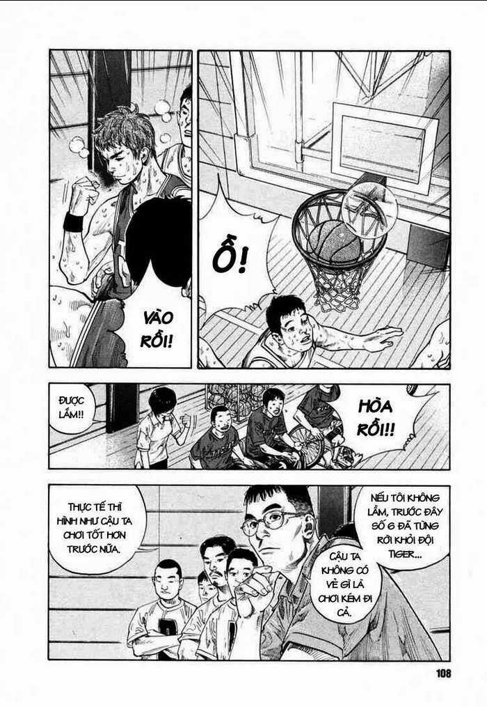 Real - Chapter 10 - Trang 4