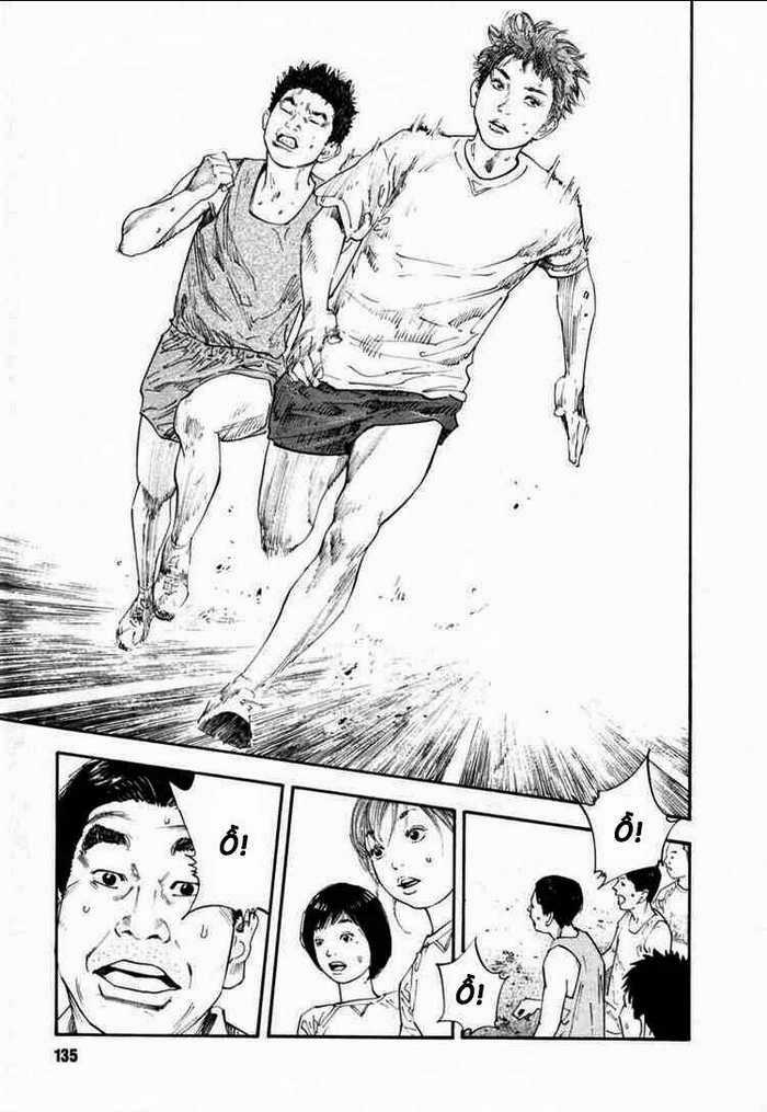 Real - Chapter 10 - Trang 31