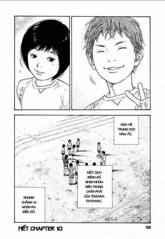 Real - Chapter 10 - Trang 34