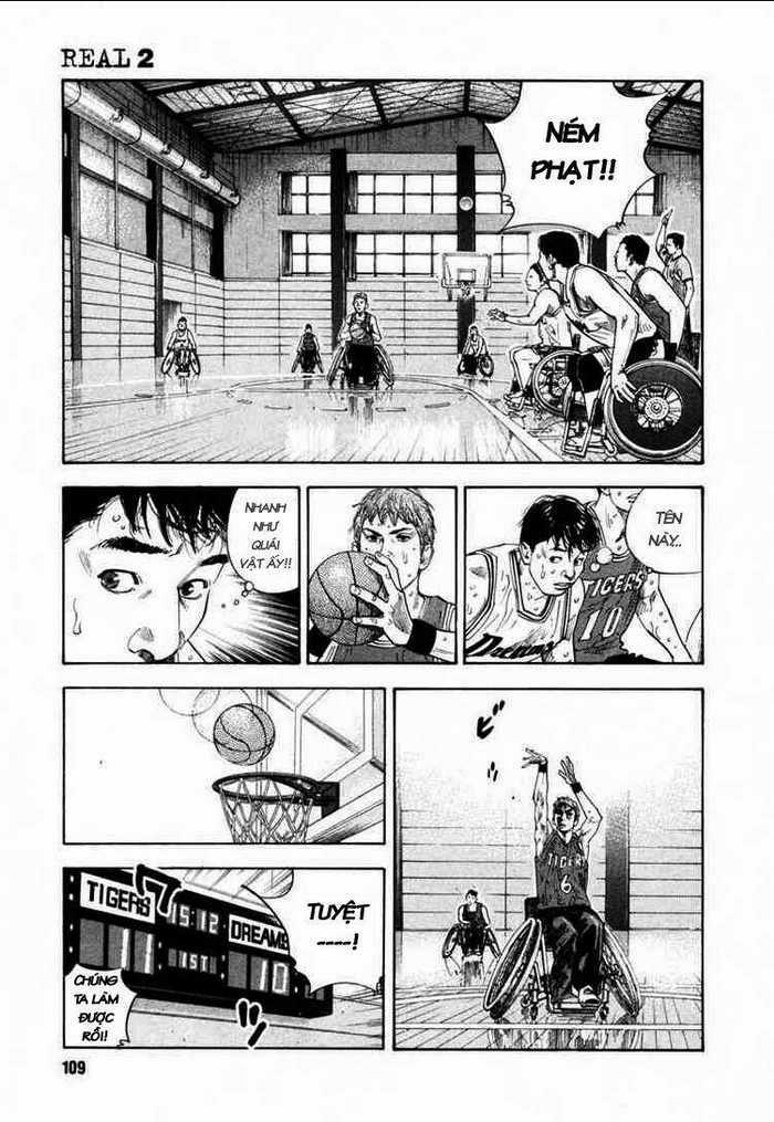 Real - Chapter 10 - Trang 5