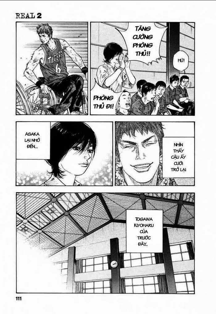 Real - Chapter 10 - Trang 7