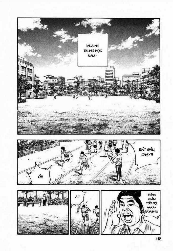 Real - Chapter 10 - Trang 8