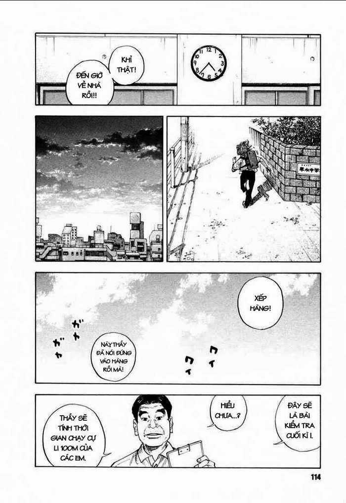 Real - Chapter 10 - Trang 10