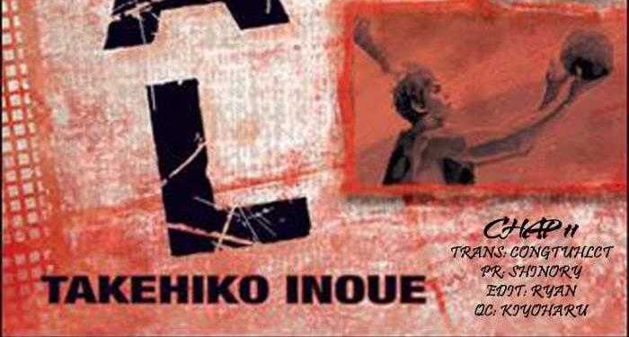 Real - Chapter 11 - Trang 1