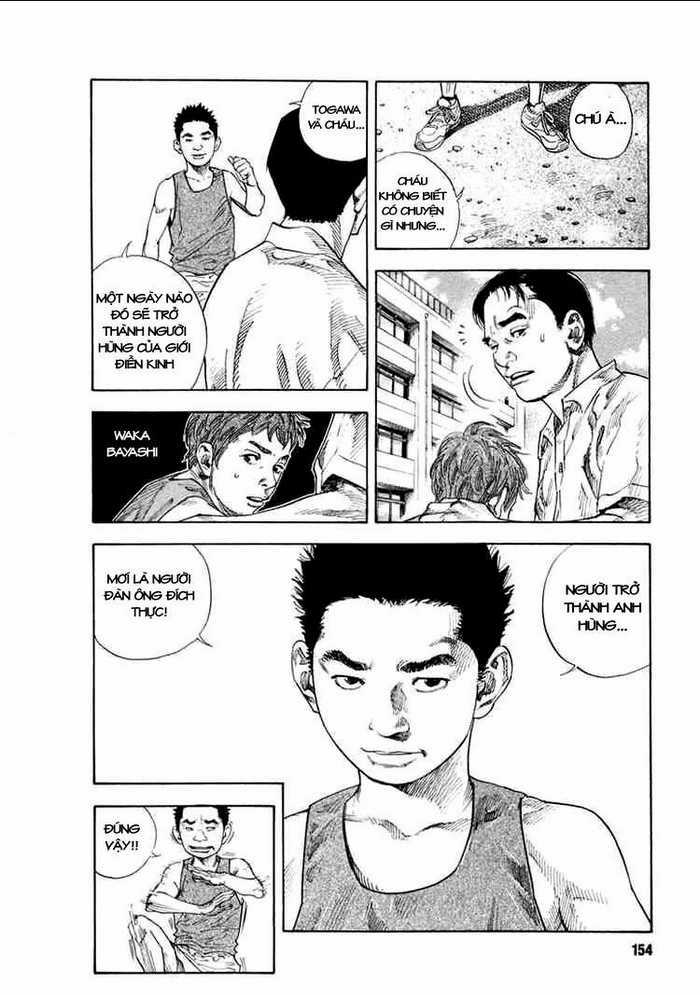 Real - Chapter 11 - Trang 15