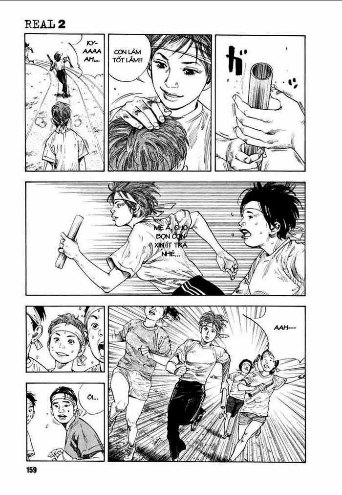 Real - Chapter 11 - Trang 20