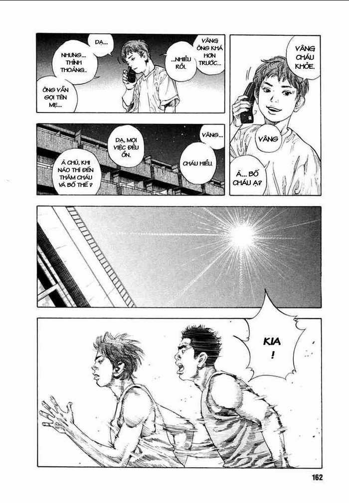 Real - Chapter 11 - Trang 23