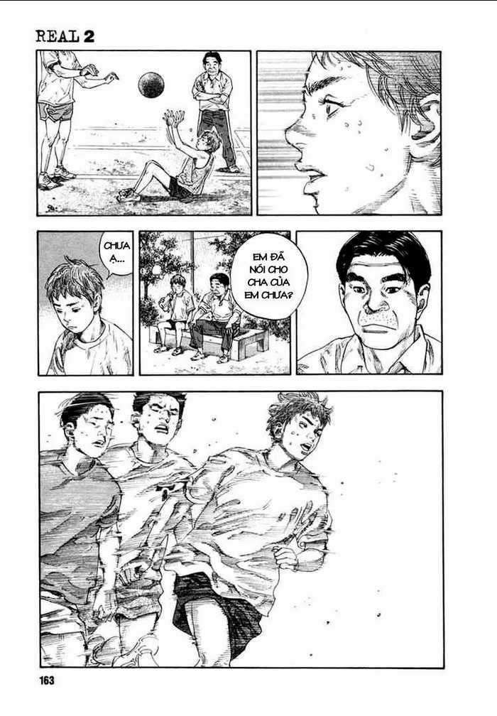 Real - Chapter 11 - Trang 24