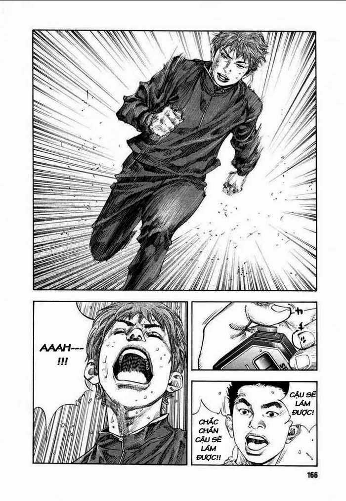 Real - Chapter 11 - Trang 27