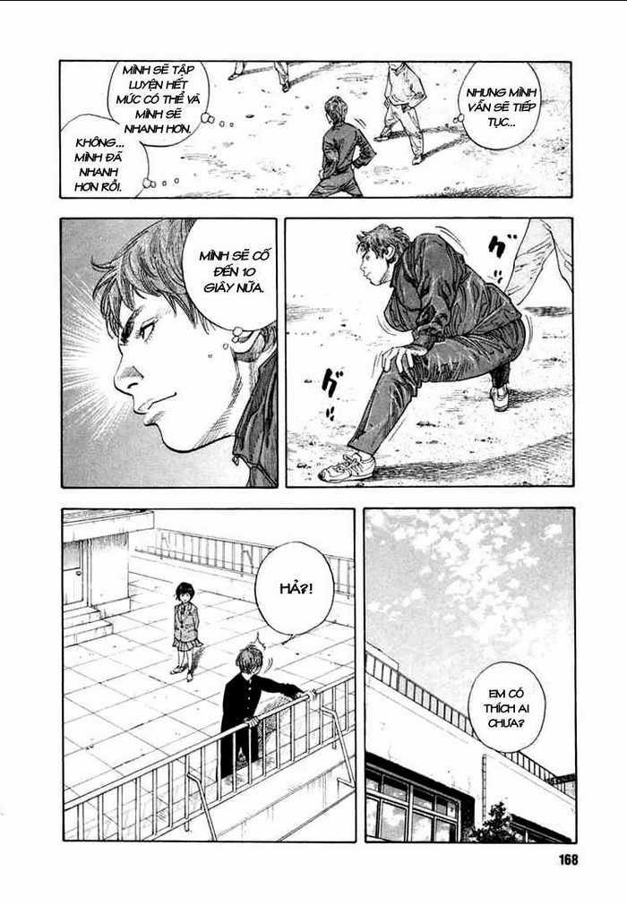 Real - Chapter 11 - Trang 29