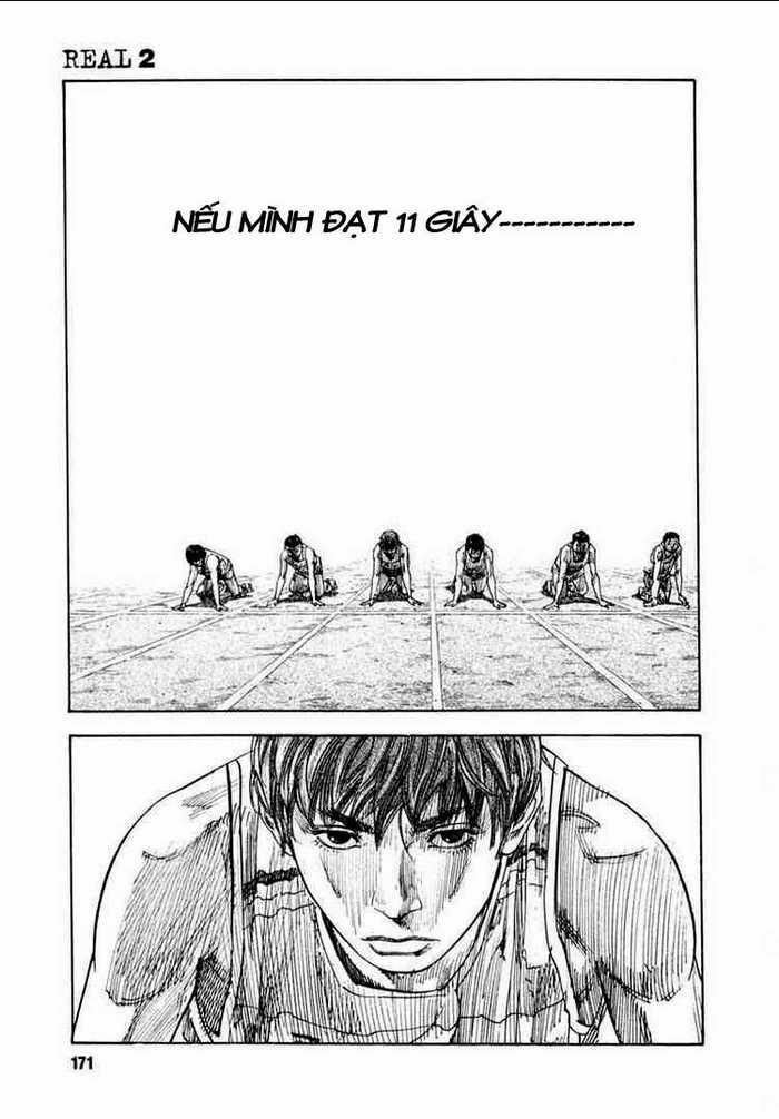 Real - Chapter 11 - Trang 32