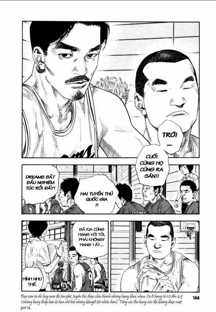 Real - Chapter 11 - Trang 5