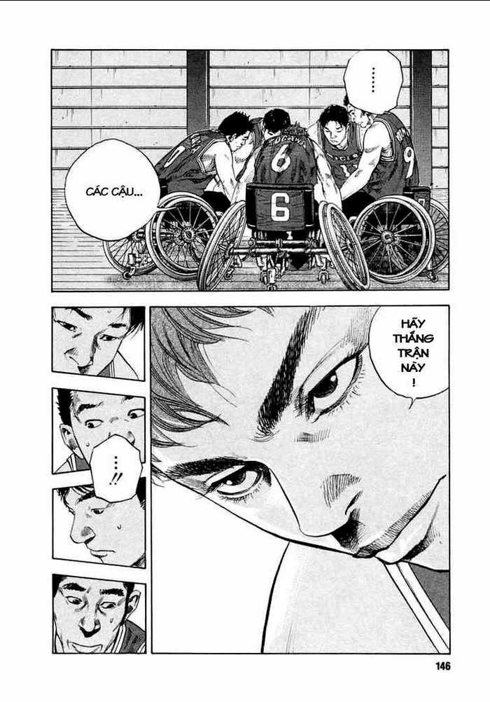 Real - Chapter 11 - Trang 7