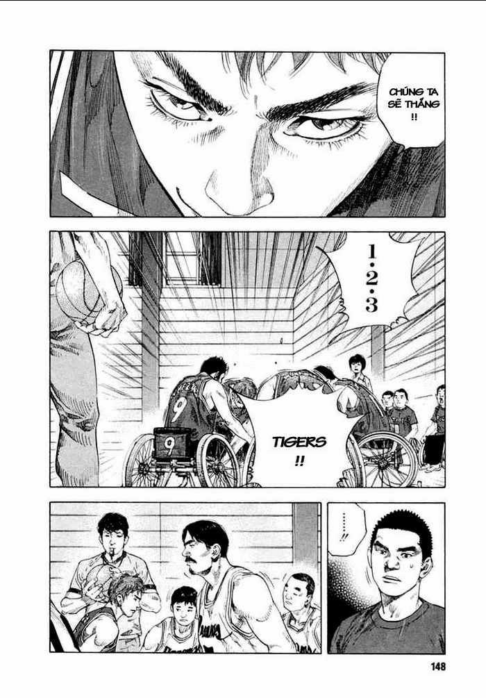 Real - Chapter 11 - Trang 9