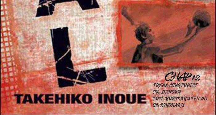 Real - Chapter 12 - Trang 1