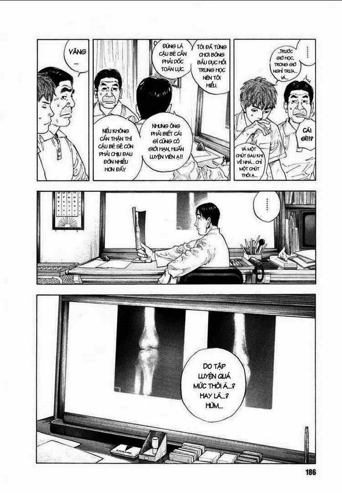 Real - Chapter 12 - Trang 11