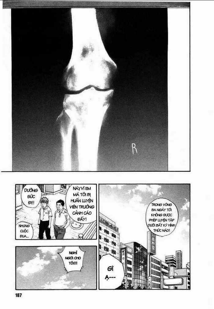 Real - Chapter 12 - Trang 12