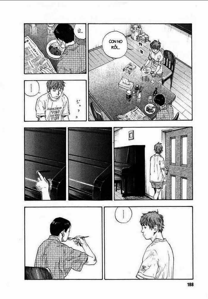 Real - Chapter 12 - Trang 13