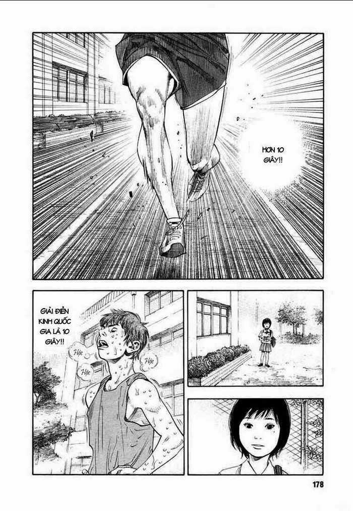 Real - Chapter 12 - Trang 3