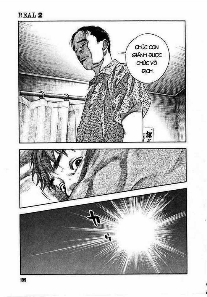 Real - Chapter 12 - Trang 24