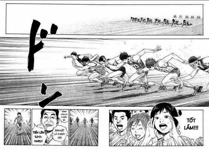 Real - Chapter 12 - Trang 25