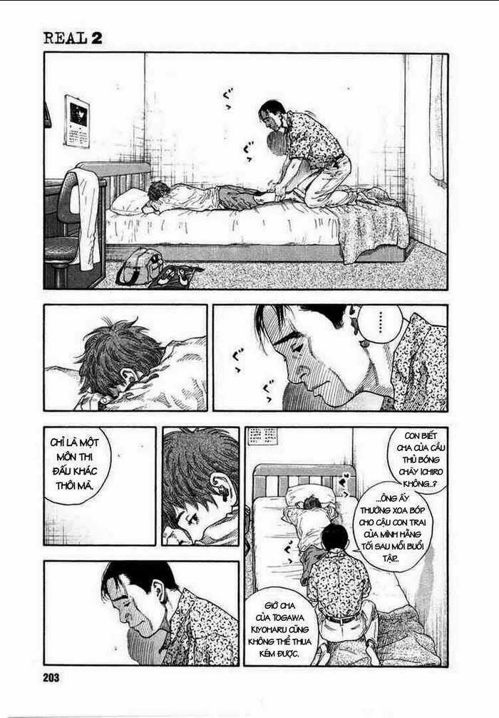 Real - Chapter 12 - Trang 27