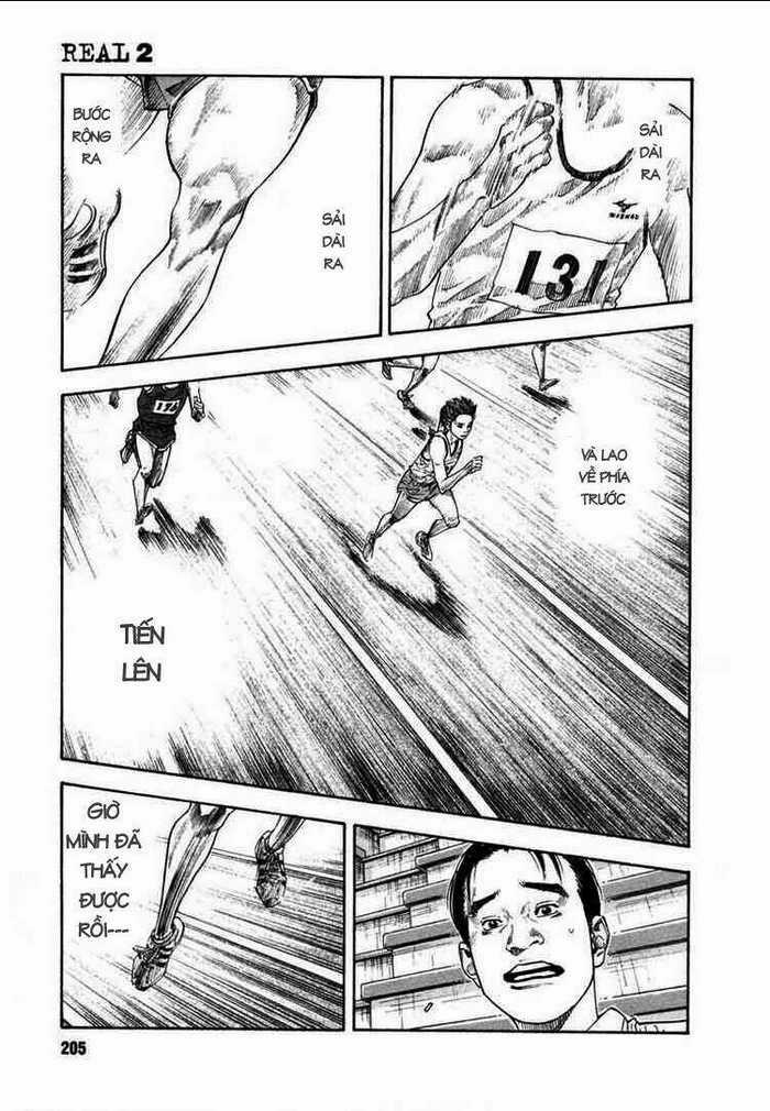 Real - Chapter 12 - Trang 29