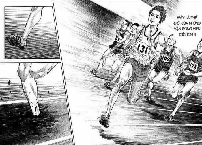 Real - Chapter 12 - Trang 30