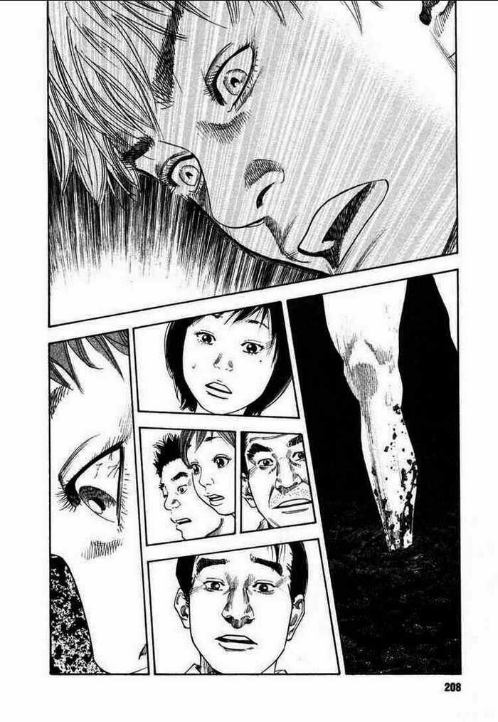 Real - Chapter 12 - Trang 31