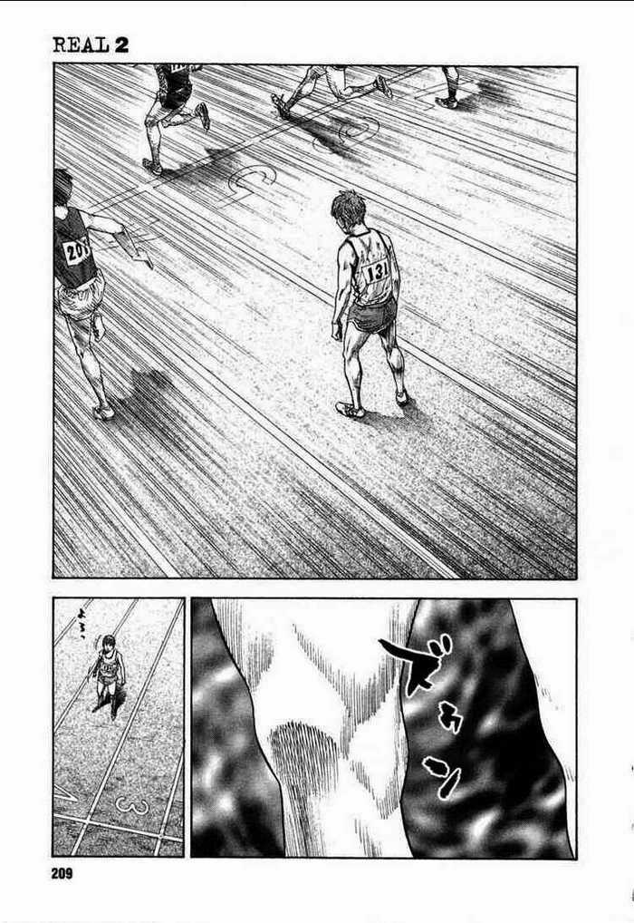 Real - Chapter 12 - Trang 32